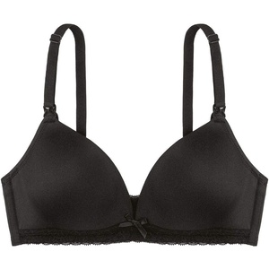 image:imageDORINA Underwire Bra  Adjustable Straps  Black