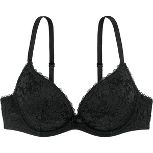 image:imageDORINA Womens Sonia 2 Pack Deep Plunge Bra Size 36A in Multicoloured