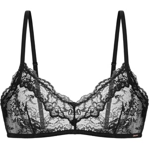 image:imageNon Padded Lace Bralette by Origins