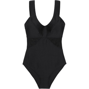 image:imageShaping OnePiece Swimsuit by Saint TropezBlack