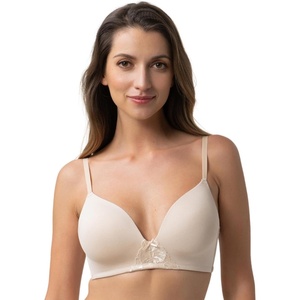 image:imageSoft Padded Michelle BraBeige