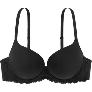 image:imageSuper Push Up Demi Bra by Dorina