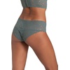 image:imageDORINA Lana3PP Womens Sexy Panty Brief 3 Packs IvoryGreenBeigeD000291LA021Large