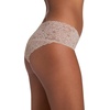 image:imageDORINA Lana3PP Womens Sexy Panty Brief 3 Packs IvoryGreenBeigeD000291LA021Large