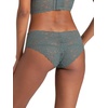 image:imageDORINA Lana3PP Womens Sexy Panty Brief 3 Packs IvoryGreenBeigeD000291LA021Large