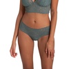 image:imageDORINA Lana3PP Womens Sexy Panty Brief 3 Packs IvoryGreenBeigeD000291LA021Large