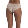 image:imageDORINA Lana3PP Womens Sexy Panty Brief 3 Packs IvoryGreenBeigeD000291LA021Large