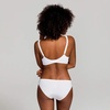 image:imageDORINA Lianne Womens 34 Cup Non Padded Underwire Lace Bra D14162B  White  34B