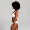 image:imageDORINA Lianne Womens 34 Cup Non Padded Underwire Lace Bra D14162B  White  34B