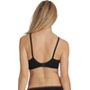 image:imageDORINA Tiffany Non Padded Bralette Black 36C Full Cup