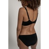 image:imageDORINA Womens Lindsay NonPadded Underwire Comfy Daily Curves Bra  Black  40D