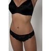 image:imageDORINA Womens Lindsay NonPadded Underwire Comfy Daily Curves Bra  Black  40D