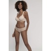 image:imageDORINA Womens Lindsay NonPadded Underwire Comfy Daily Curves Bra  Nude  34B