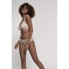 image:imageDORINA Womens Lindsay NonPadded Underwire Comfy Daily Curves Bra  Nude  34B