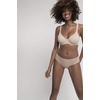 image:imageDORINA Womens Lindsay NonPadded Underwire Comfy Daily Curves Bra  Nude  34B
