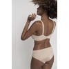 image:imageDORINA Womens Lindsay NonPadded Underwire Comfy Daily Curves Bra  Nude  34B