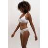 image:imageDORINA Womens Lindsay NonPadded Underwire Comfy Daily Curves Bra  White  40D
