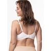 image:imageLeila Light Padded Demi Ivory 32DD Full Cup