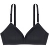 image:imageDORINA Tiffany Non Padded Bralette Black 36C Full Cup
