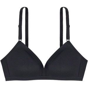 image:imageDORINA Tiffany Non Padded Bralette Black 36C Full Cup
