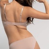 image:imageDORINA CHLOE2PP Light Padded DEMIBlackblush34DD