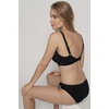 image:imageDORINA Fiji Bikini Top  Adjustable Straps  Black