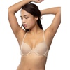 image:imageDORINA Lifting Bra  Adjustable Straps  Beige