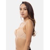 image:imageDORINA Lifting Bra  Adjustable Straps  Beige