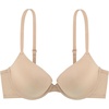 image:imageDORINA Lifting Bra  Adjustable Straps  Beige
