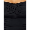 image:imageDorina Womens Fiji Swimsuit Black Size Us 1416