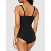 image:imageDorina Womens Fiji Swimsuit Black Size Us 1416