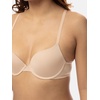 image:imageMICHELLE PUSH UP DEMI BRABeige