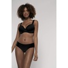 image:imageRachel Light Padded Demi Black 36B Full Cup