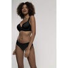 image:imageRachel Light Padded Demi Black 36B Full Cup