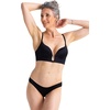 image:imageSEXY DEMI BRA FROM SUBLIME SCULPT BY DORINA