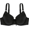 image:imageDORINA Fiji Bikini Top  Adjustable Straps  Black