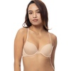 image:imageDORINA Lifting Bra  Adjustable Straps  Beige