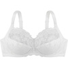 image:imageDORINA Philippa Non Padded Wired Bra White 42D Full Cup