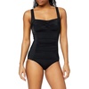 image:imageDorina Womens Fiji Swimsuit Black Size Us 1416