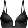 image:imageSEXY DEMI BRA FROM SUBLIME SCULPT BY DORINA