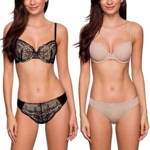 image:imageDORINA CHLOE2PP Light Padded DEMIBlackblush42C