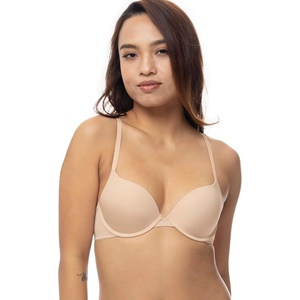 image:imageMICHELLE PUSH UP DEMI BRABeige