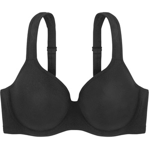 image:imageRachel Light Padded Demi Black 36B Full Cup